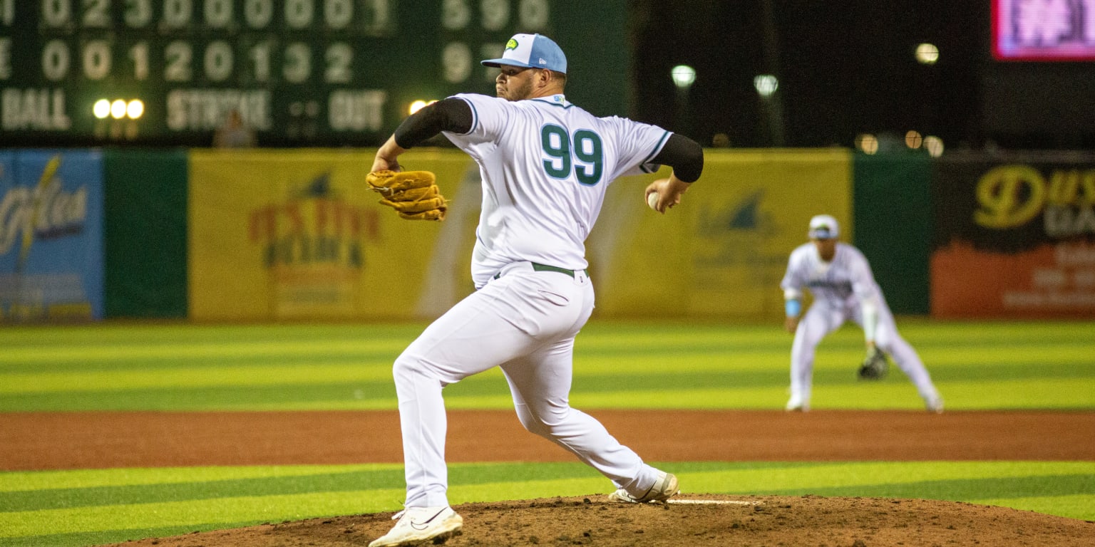 Five things to watch as the Daytona Tortugas begin FSL play