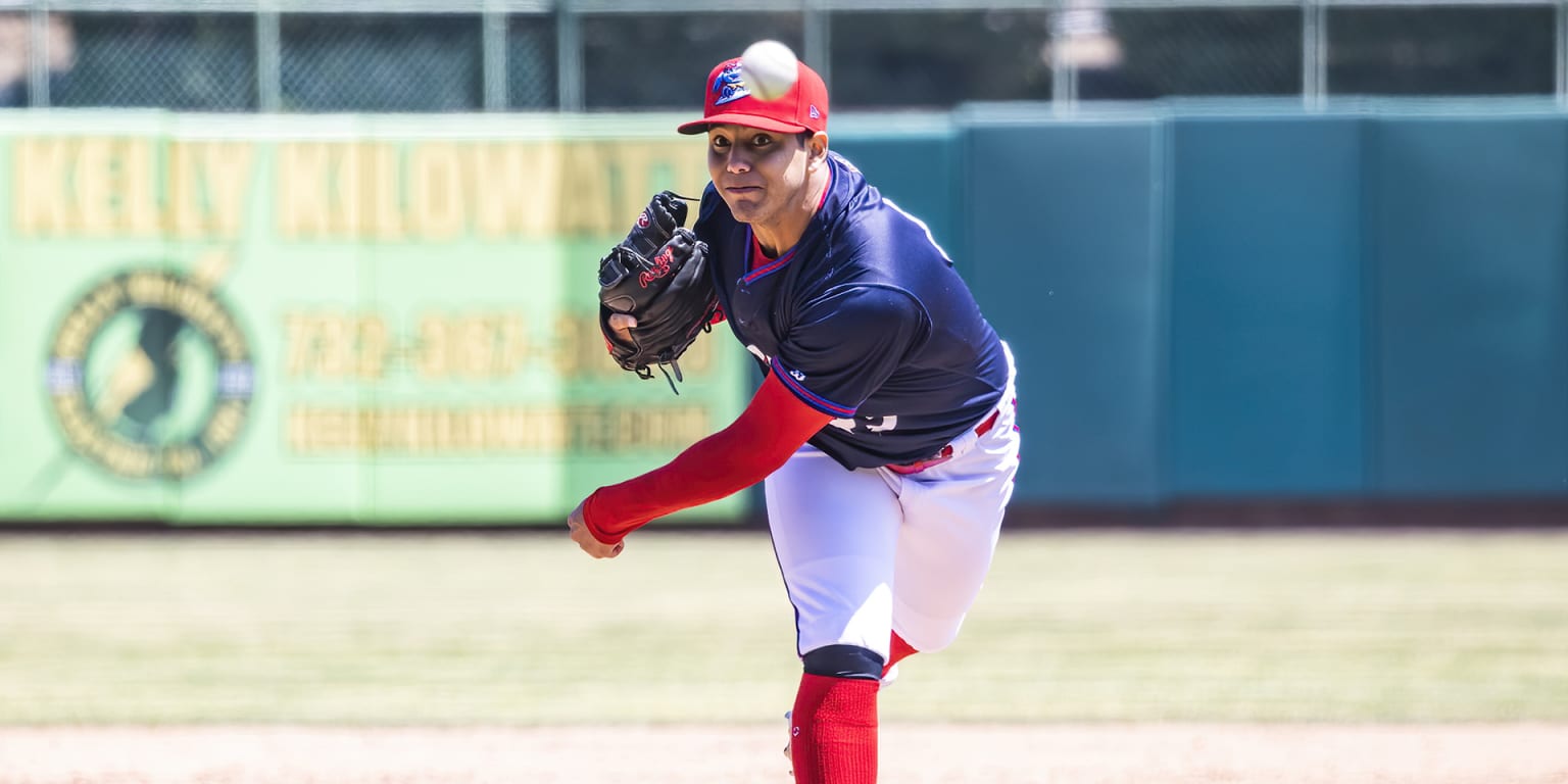 Aberdeen IronBirds ready to take the field as 2022 season begins at Jersey  Shore on Friday