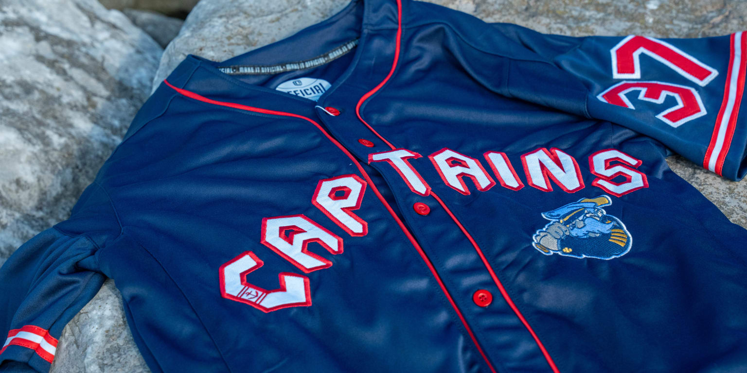Lake County Captains to Honor Cleveland Baseball History With New League Park Legacy Jerseys