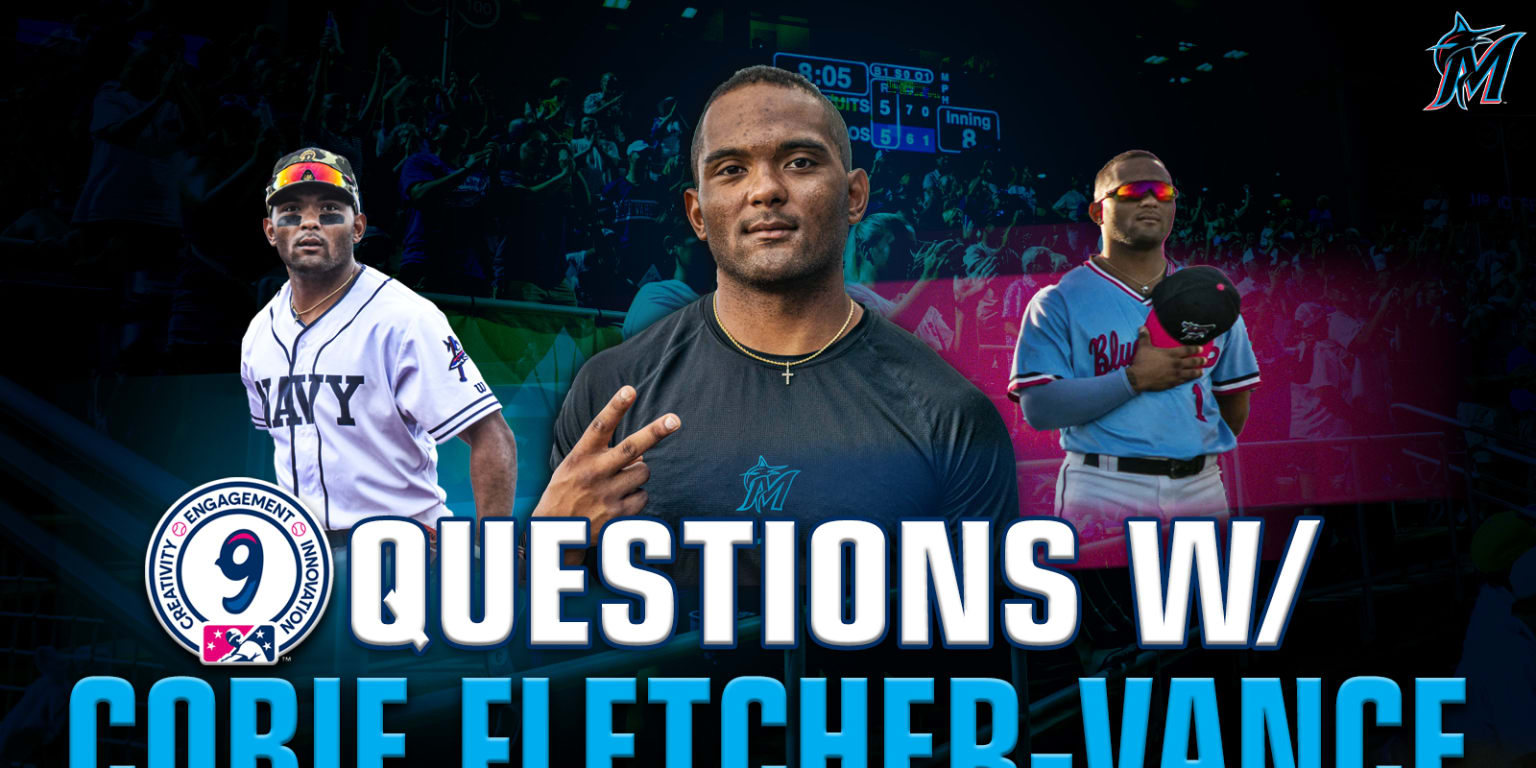9 Questions with Cobie Fletcher-Vance - Vimarsana News