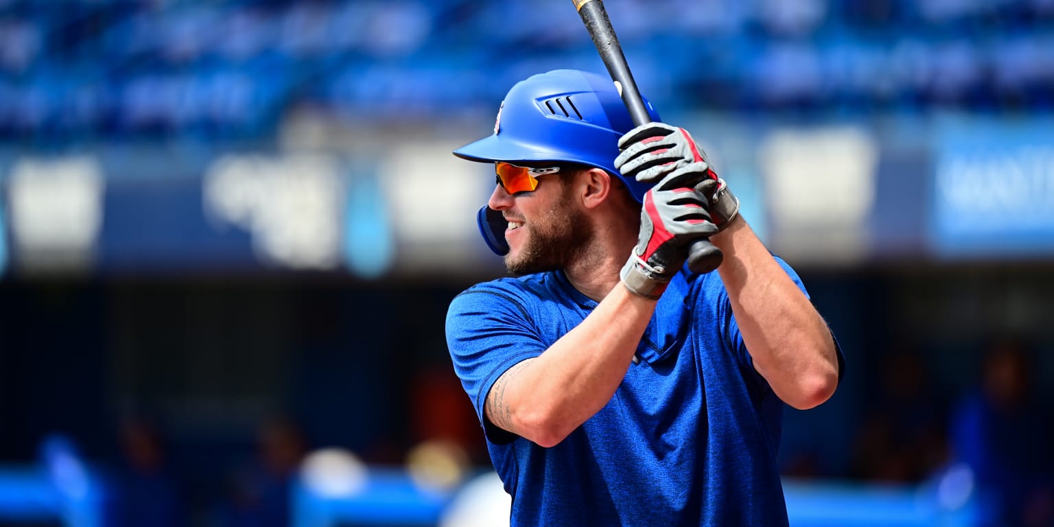 Acereros Explotan bats de catchers Moore, Márquez y Herrmann