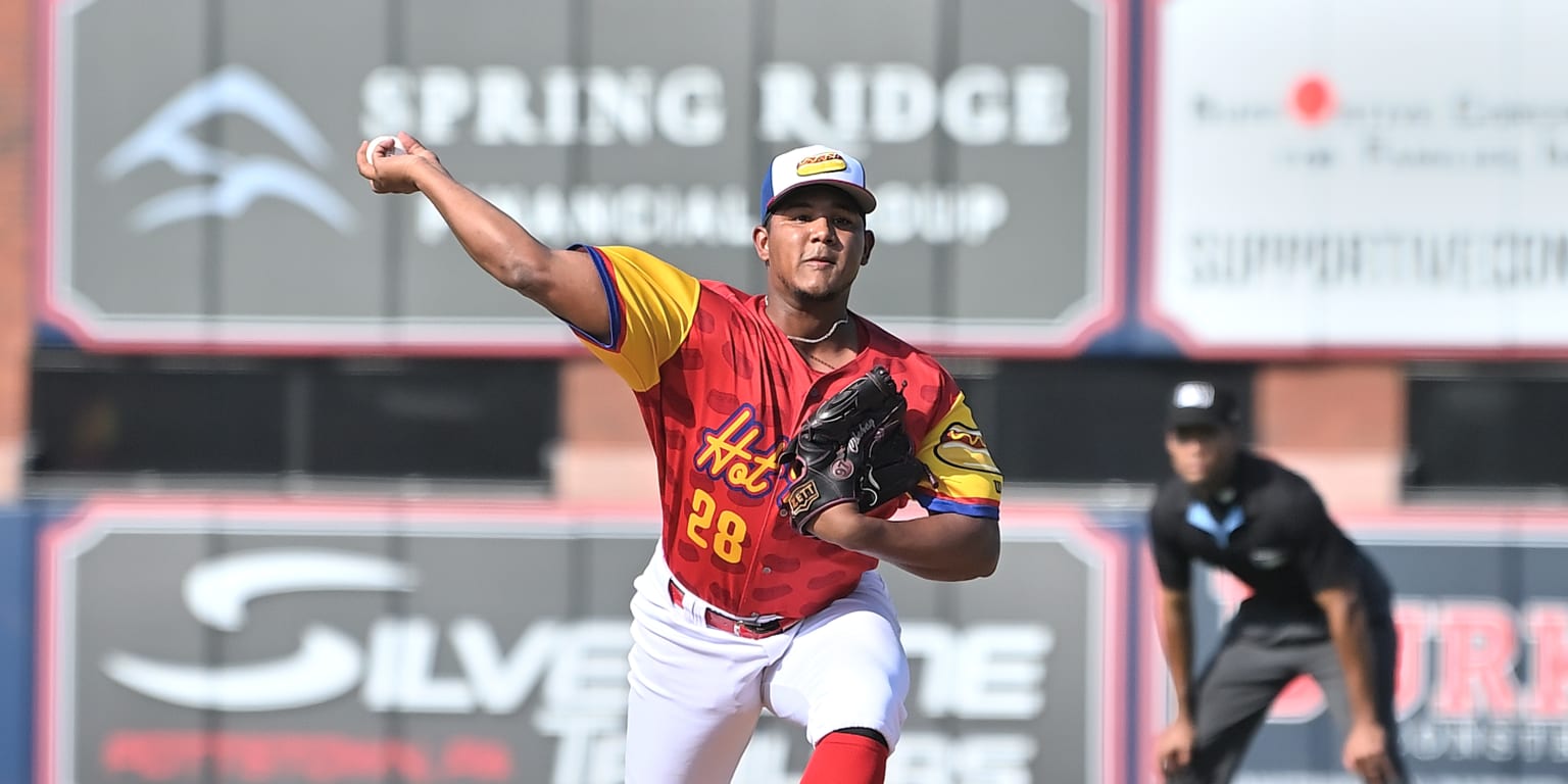 Fightin Phils End First Half with Loss to Yard Goats | Fightin Phils