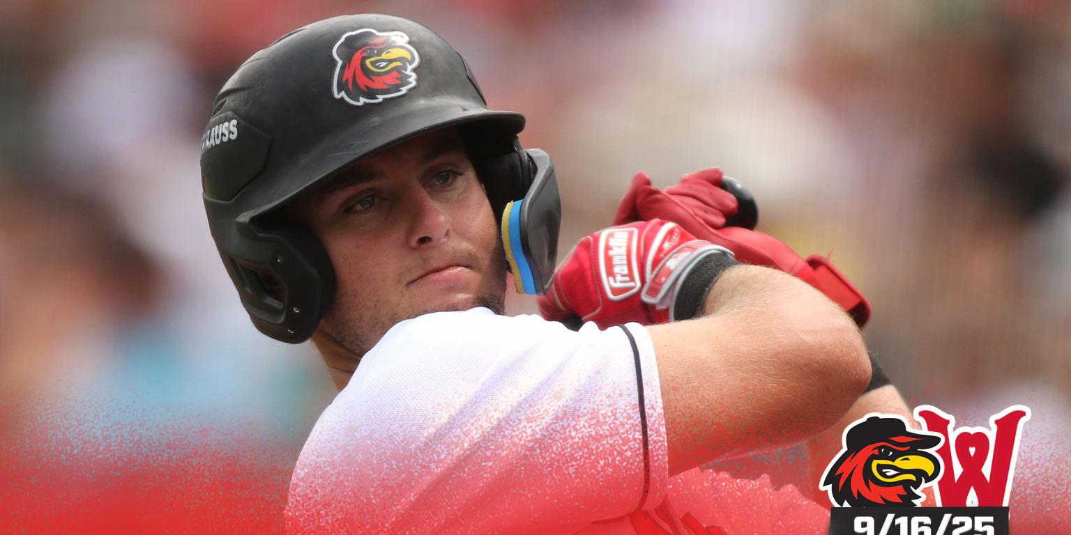 9.16 ROC Game Recap | MiLB.com
