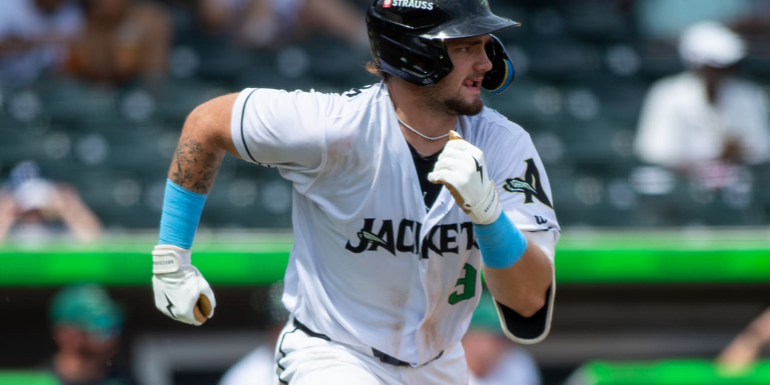 Sloppy Fourth Inning Leads Augusta to Loss in Fayetteville