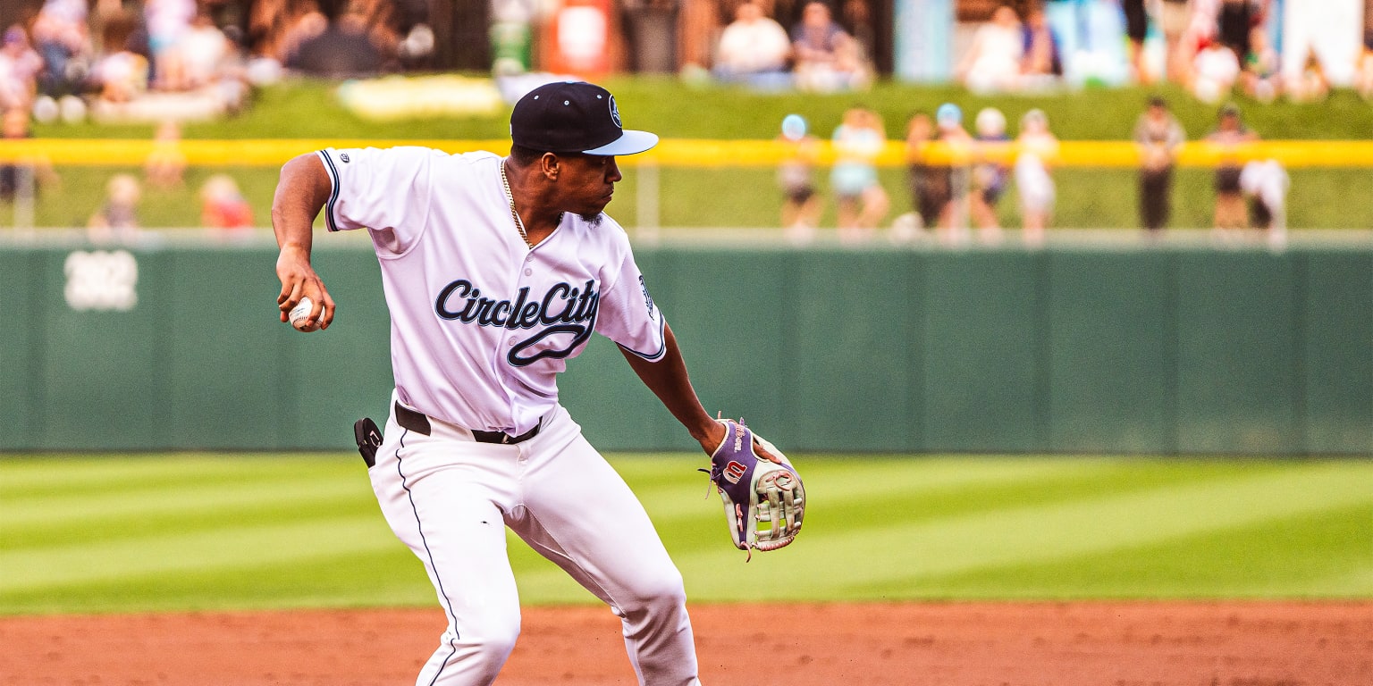 Indians Late Rally Falls Short in 6-4 Loss to RailRiders
