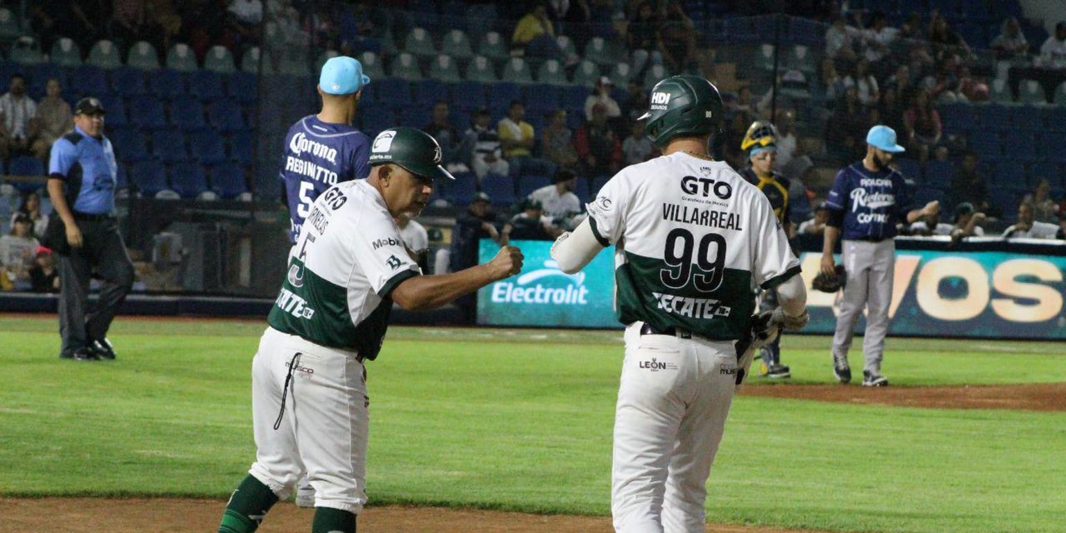 Bravos: Hubo revancha para León