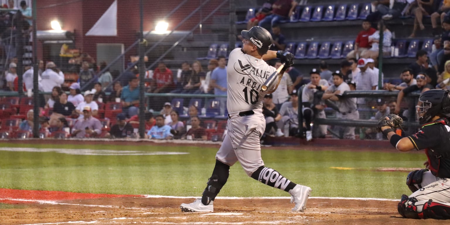 Tecos: Encabeza Josh Rodríguez triunfo de Mariachis | MiLB.com