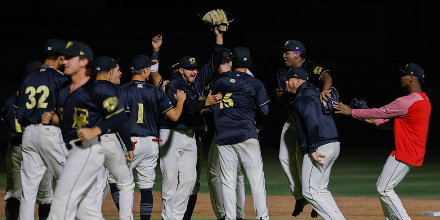 2022 California League playoffs coverage - Vimarsana News