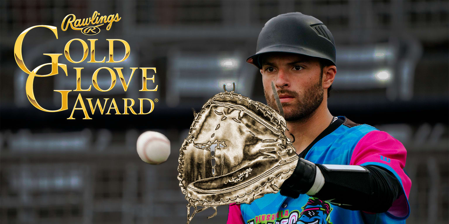 Joe Mack Gold Glove | MiLB.com