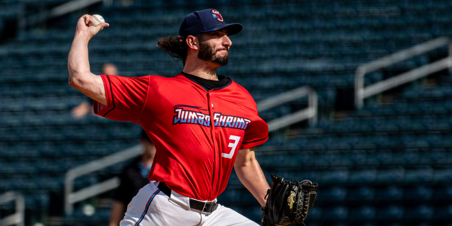 Jacksonville blanked in Friday game against Norfolk | Jumbo Shrimp