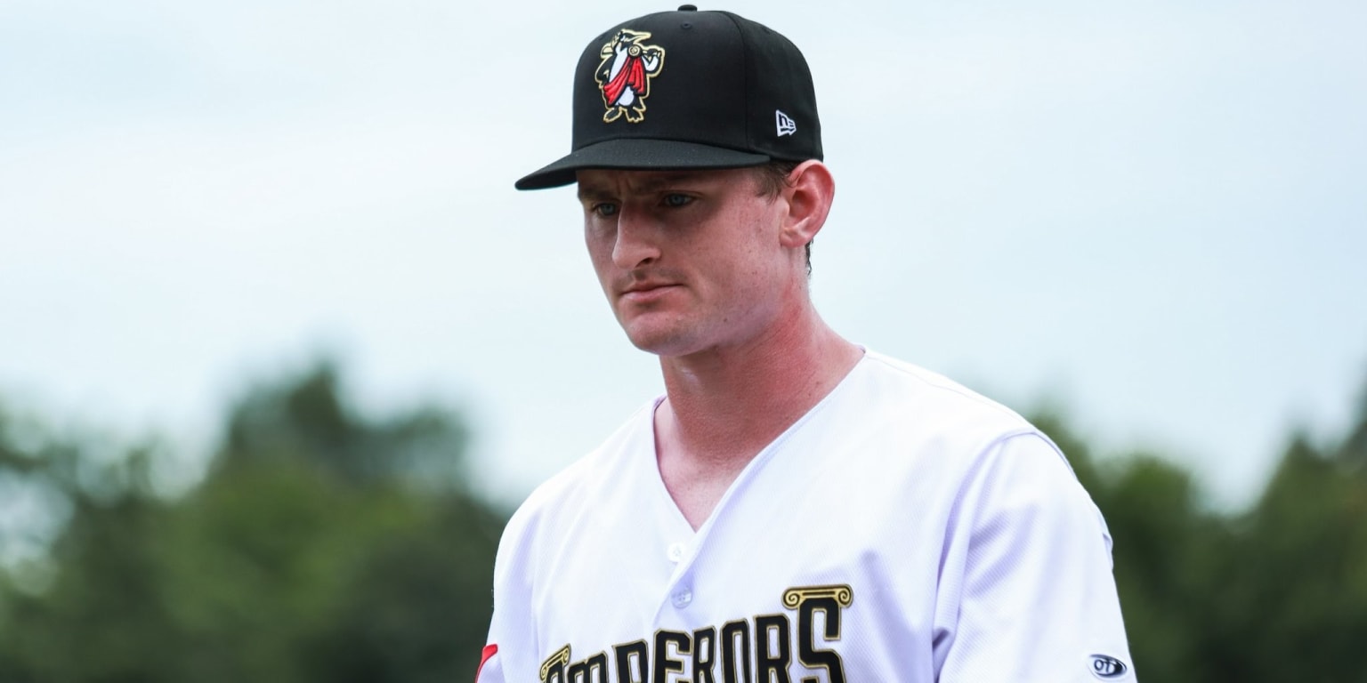 Emperors Blanked In Series Finale Milb
