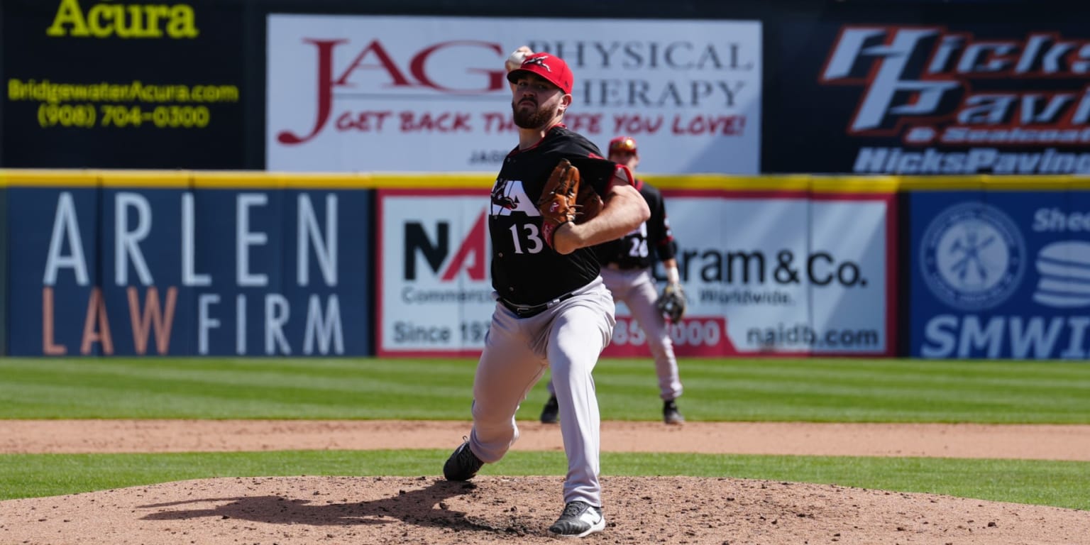 Squirrels shut out in road trip finale | MiLB.com