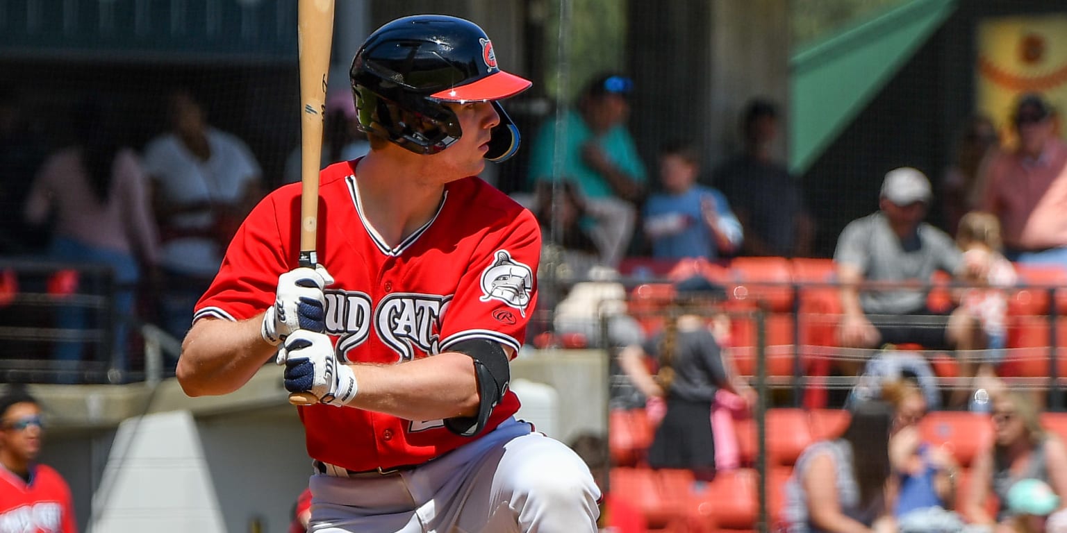 Salem Red Sox get one back against Lynchburg Hillcats, 7-2