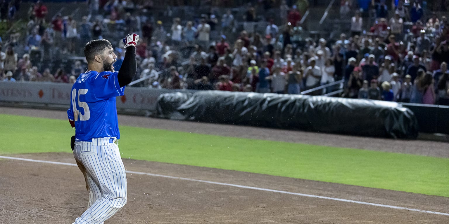 July 7 2023 RCTP Recap | MiLB.com