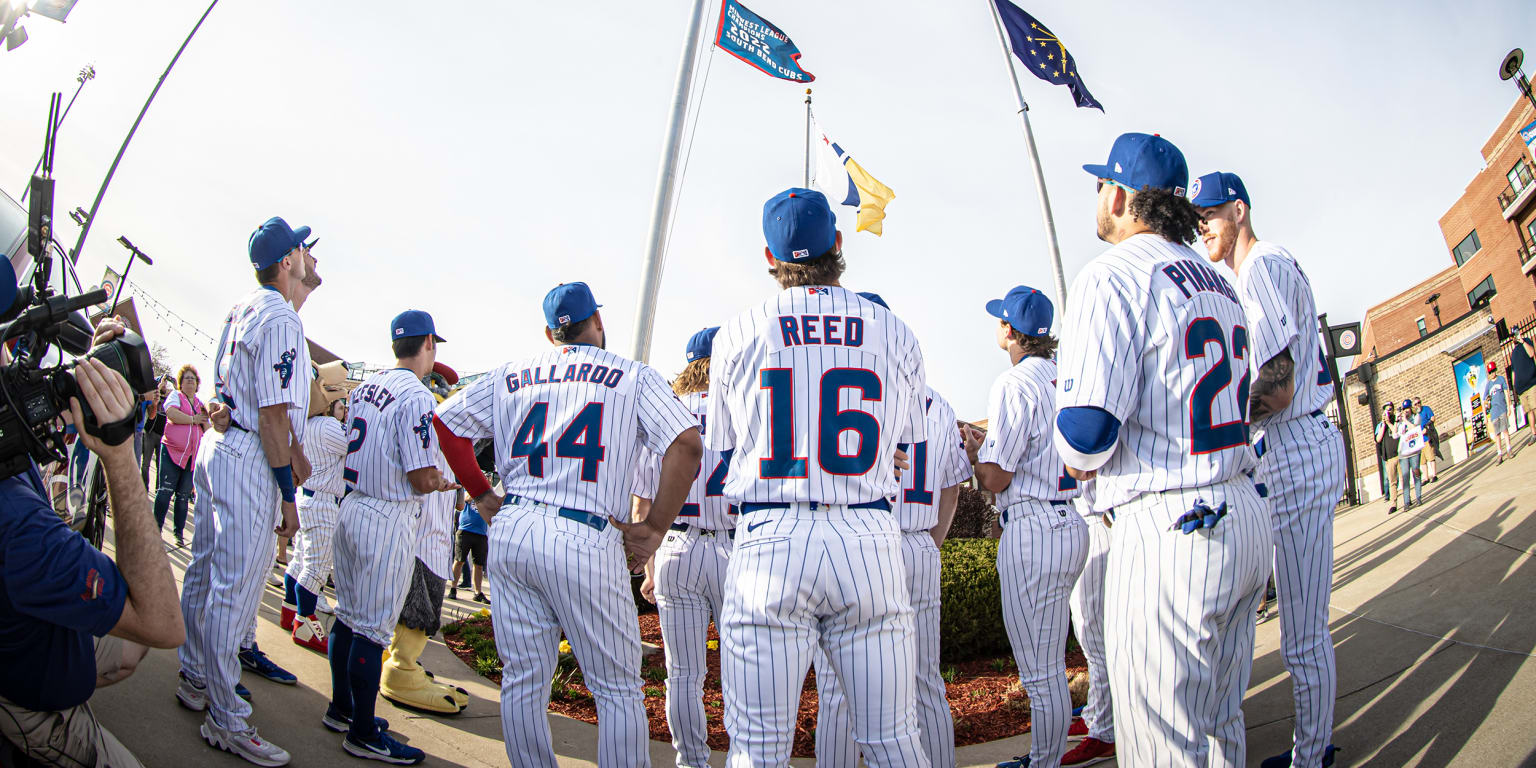 South Bend Cubs Hiring for the 2022 Season