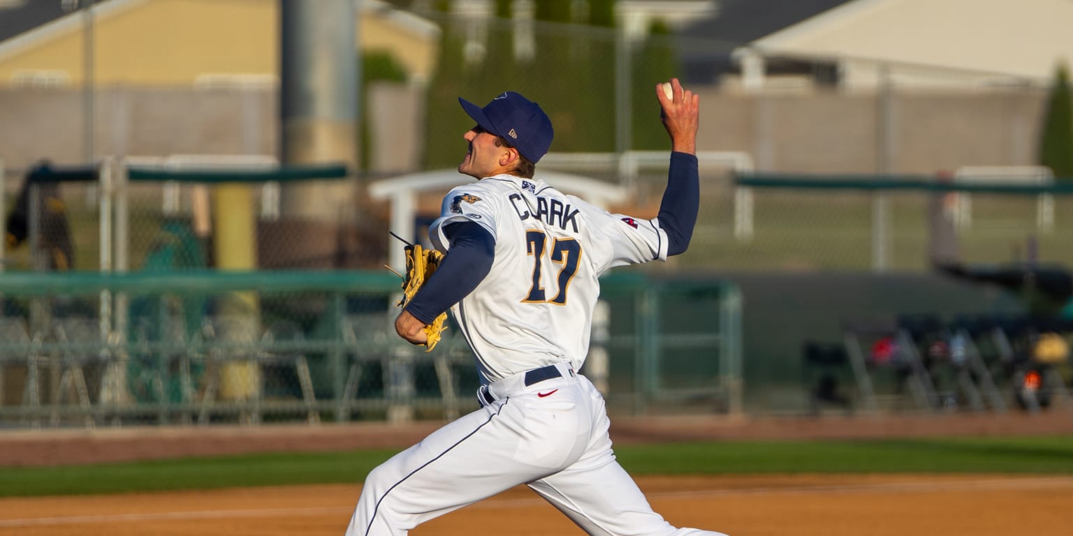 Former Dust Devil Cools Bats of Current Dust Devils | MiLB.com
