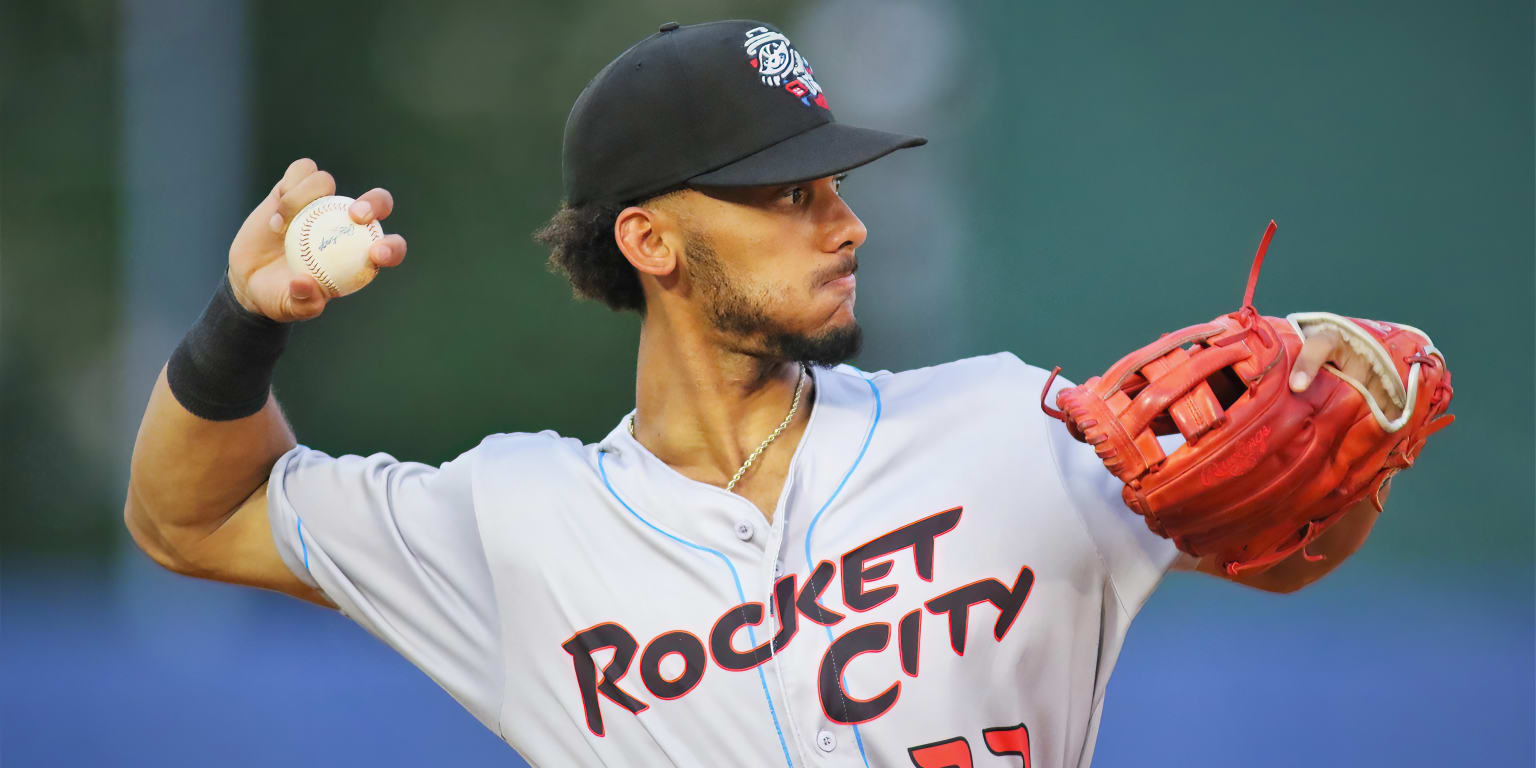 Chattanooga Lookouts vs. Rocket City Trash Pandas Chattanooga