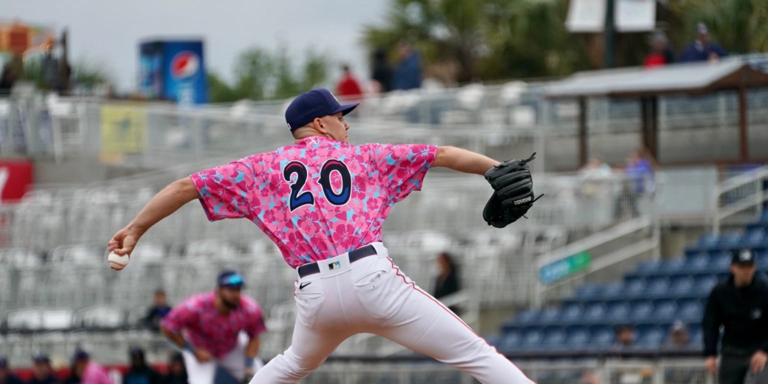 Berry, Blue Wahoos Hold On To Beat Biscuits In Finale