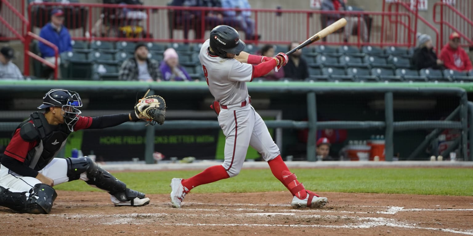 Squirrels Fall Flat in 14-7 loss to SeaWolves | Flying Squirrels