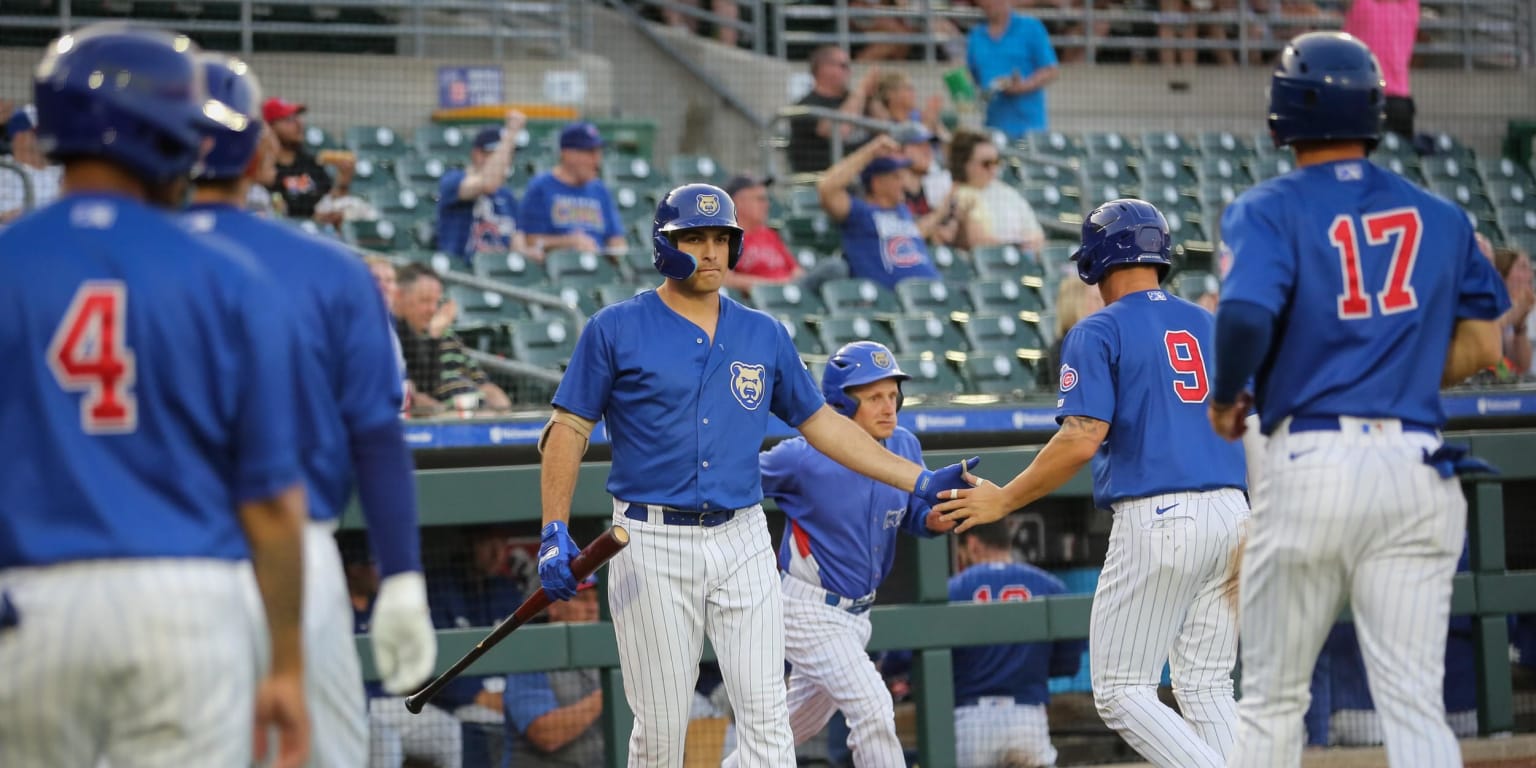 Omaha Storm Chasers on X: Today's game is being postponed due to