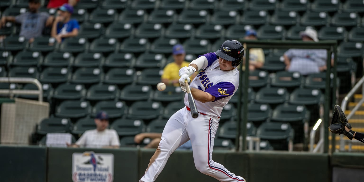 Fireworks in Fort Myers Fuel Doubleheader Sweep of Blue Jays
