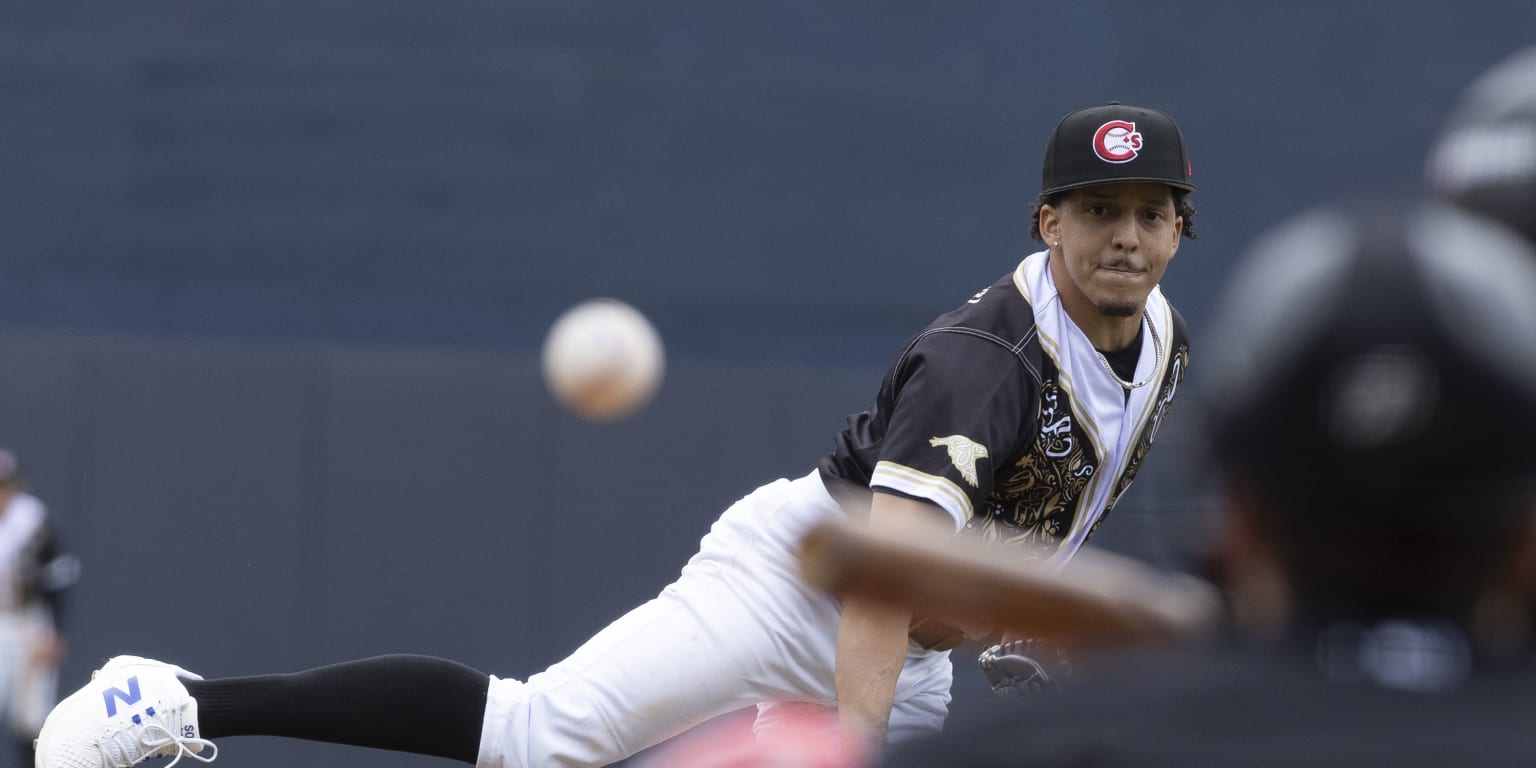 Late Rally Comes Up Just Short In 3-2 Defeat | MiLB.com