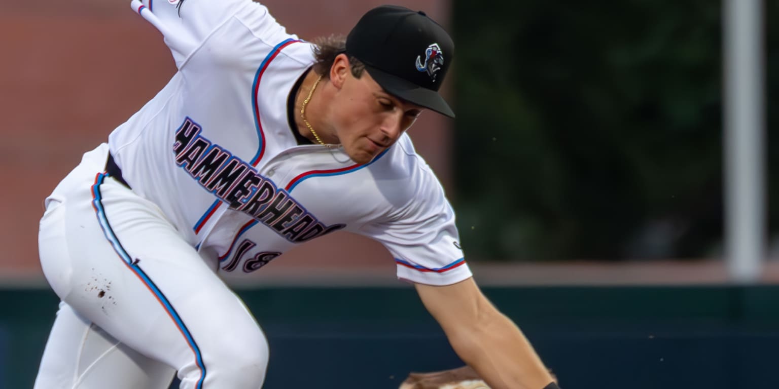 Jupiter Opens 2nd Half with Third-Straight Loss to Daytona | MiLB.com