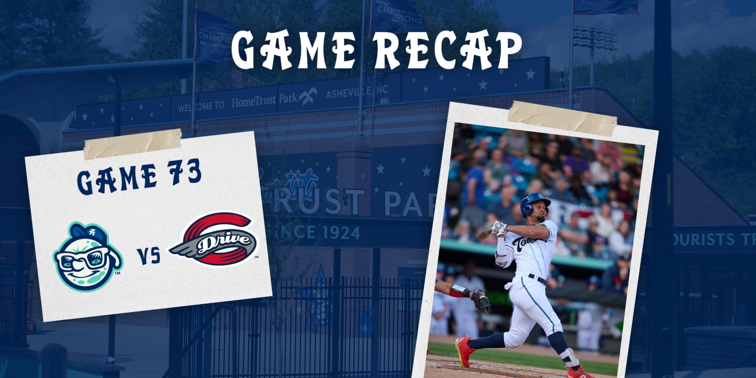 Tourists Rally in Extras for Third Straight Win, 11-9