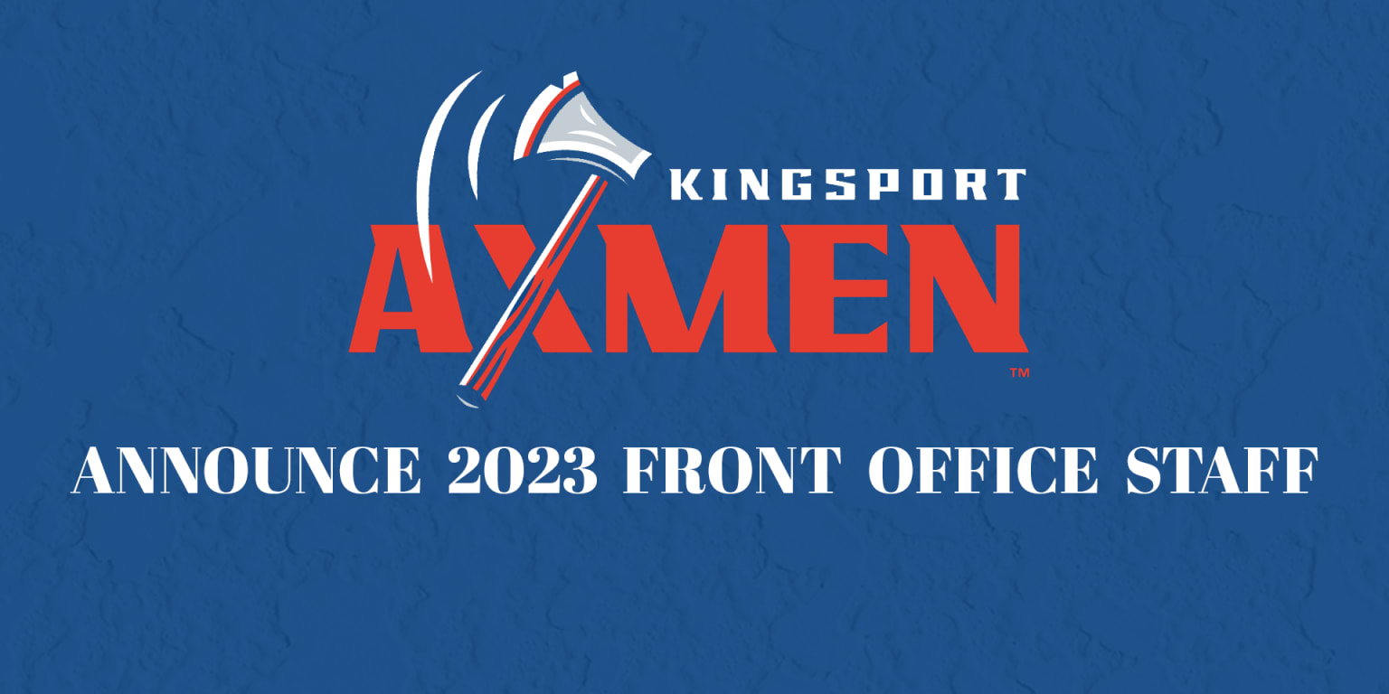 Kingsport Axmen announce 2021 promotional schedule
