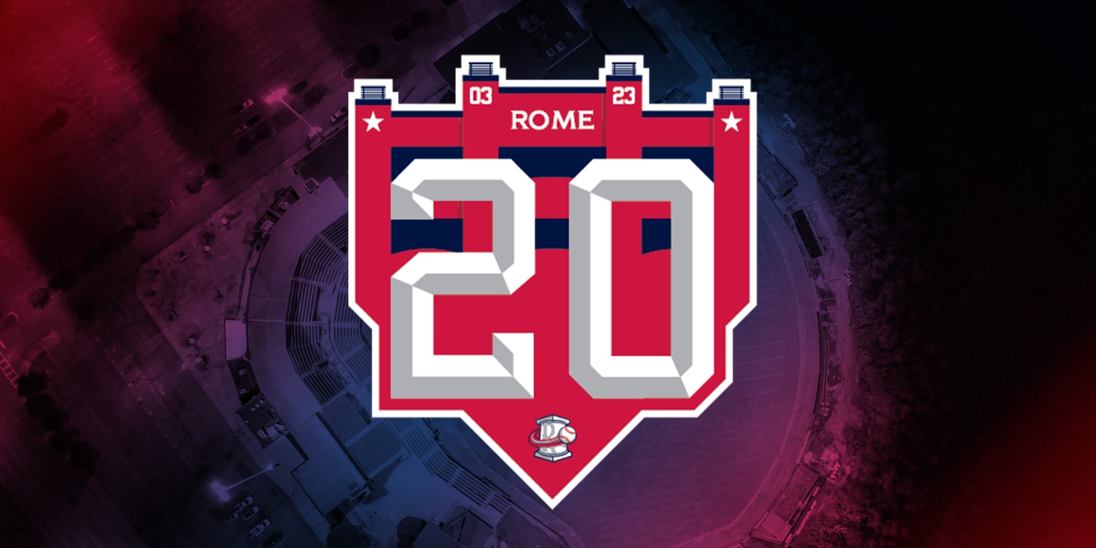 Clearance – Rome Braves
