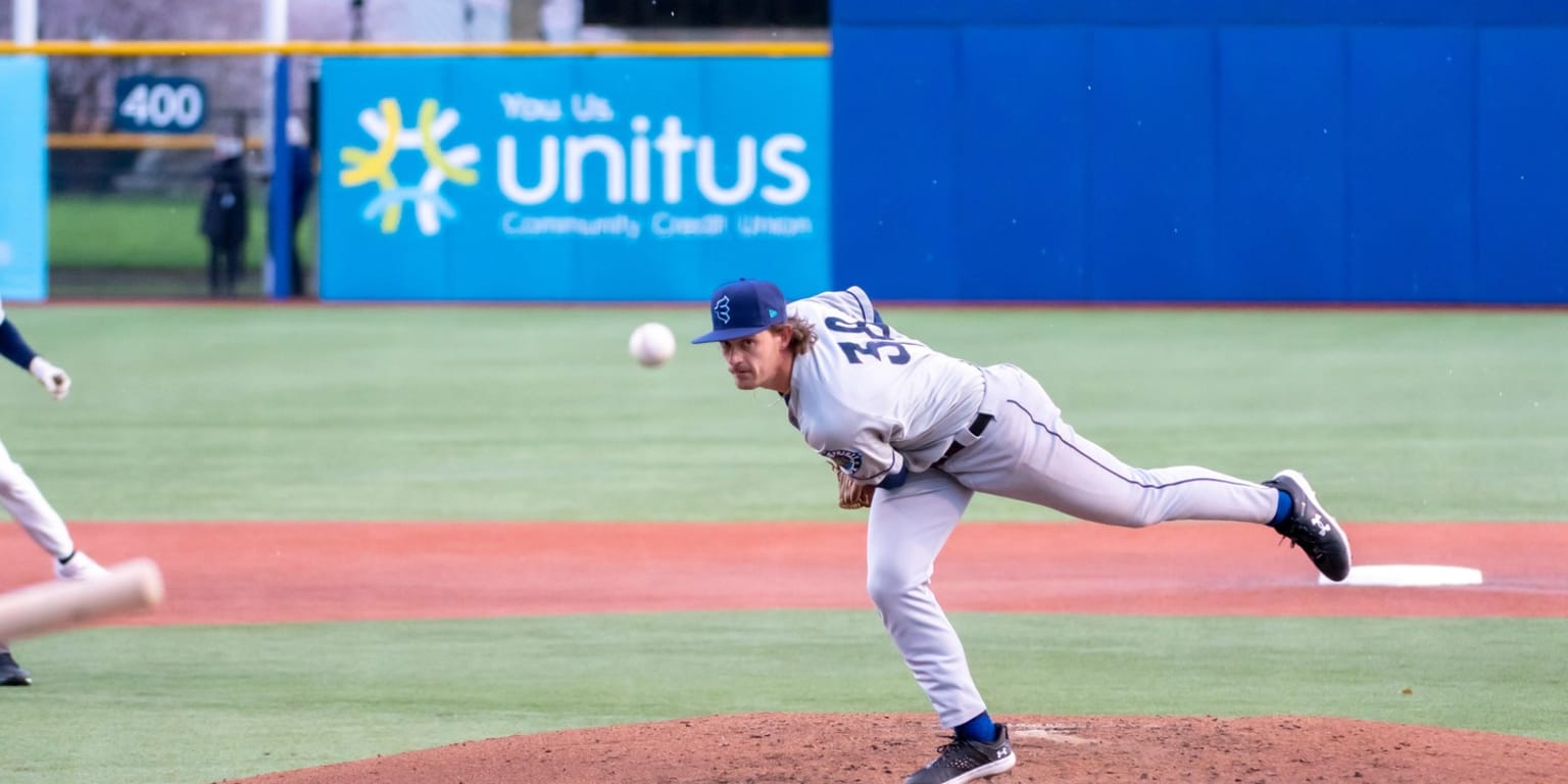 AquaSox Return Home With Two Game Win Streak AquaSox