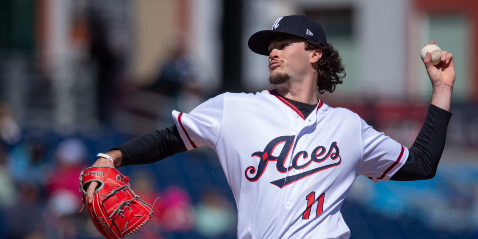 Reno Aces sluggers get called up to the Major Leagues