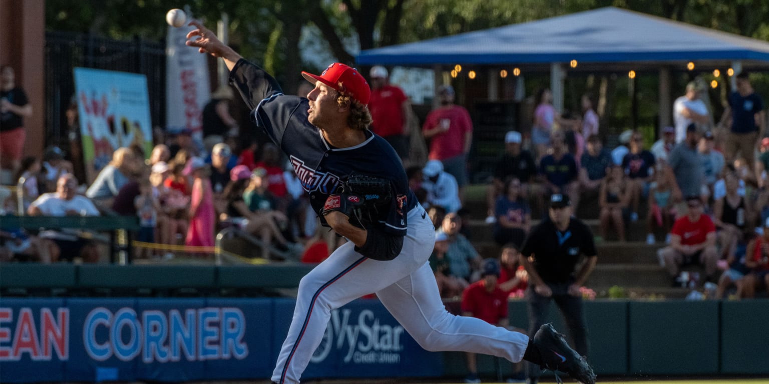 Ninth inning two-run homer sinks Jacksonville