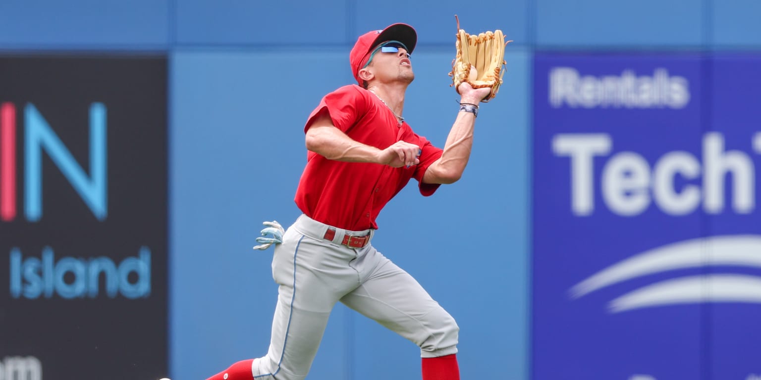 Clearwater Threshers make the cut for Phillies, Clearwater