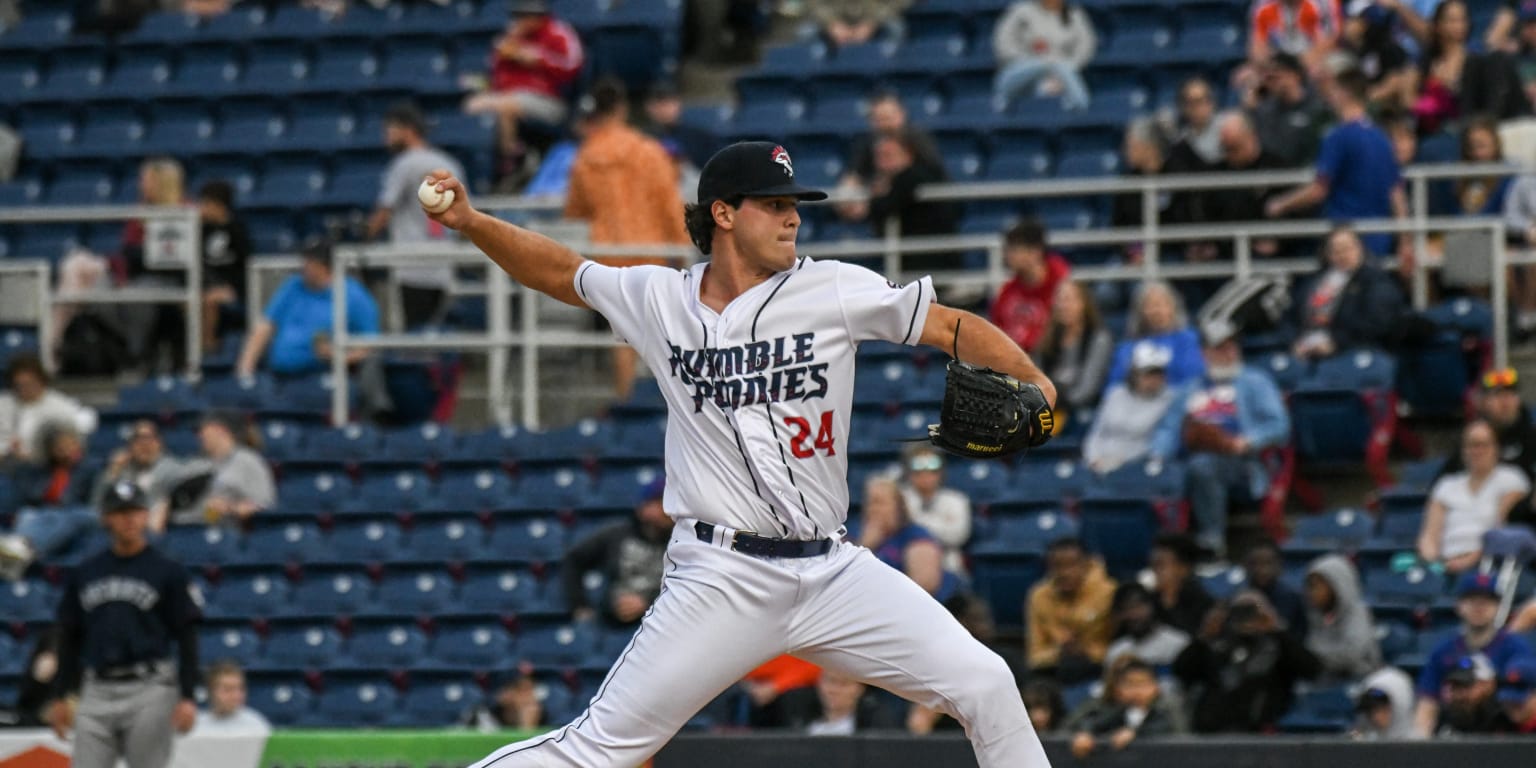 Raleigh, Daubach, and Morgan are 2023 Binghamton Baseball Shrine Inductees