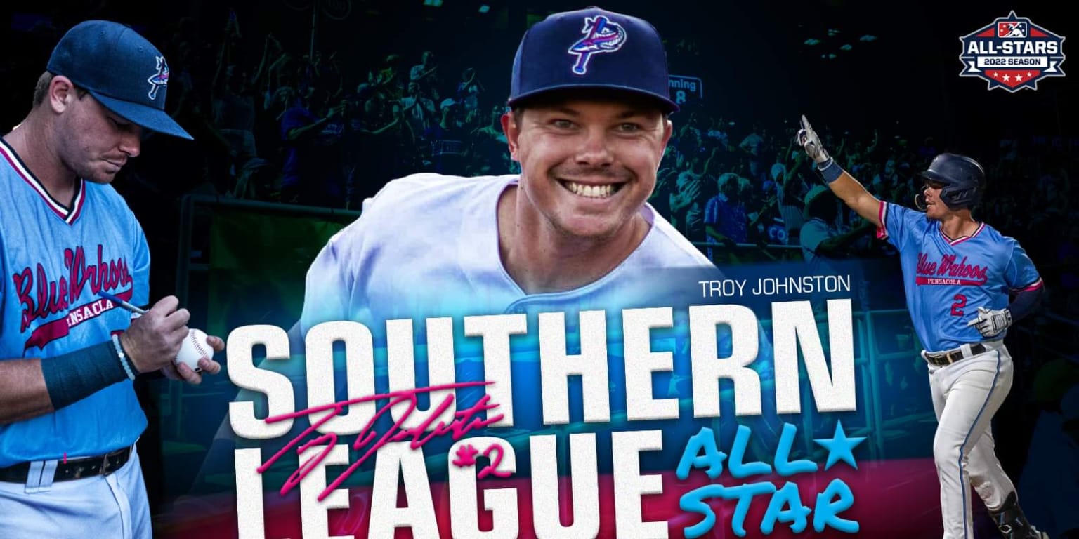 Pensacola Blue Wahoos Advance To Southern League Championship