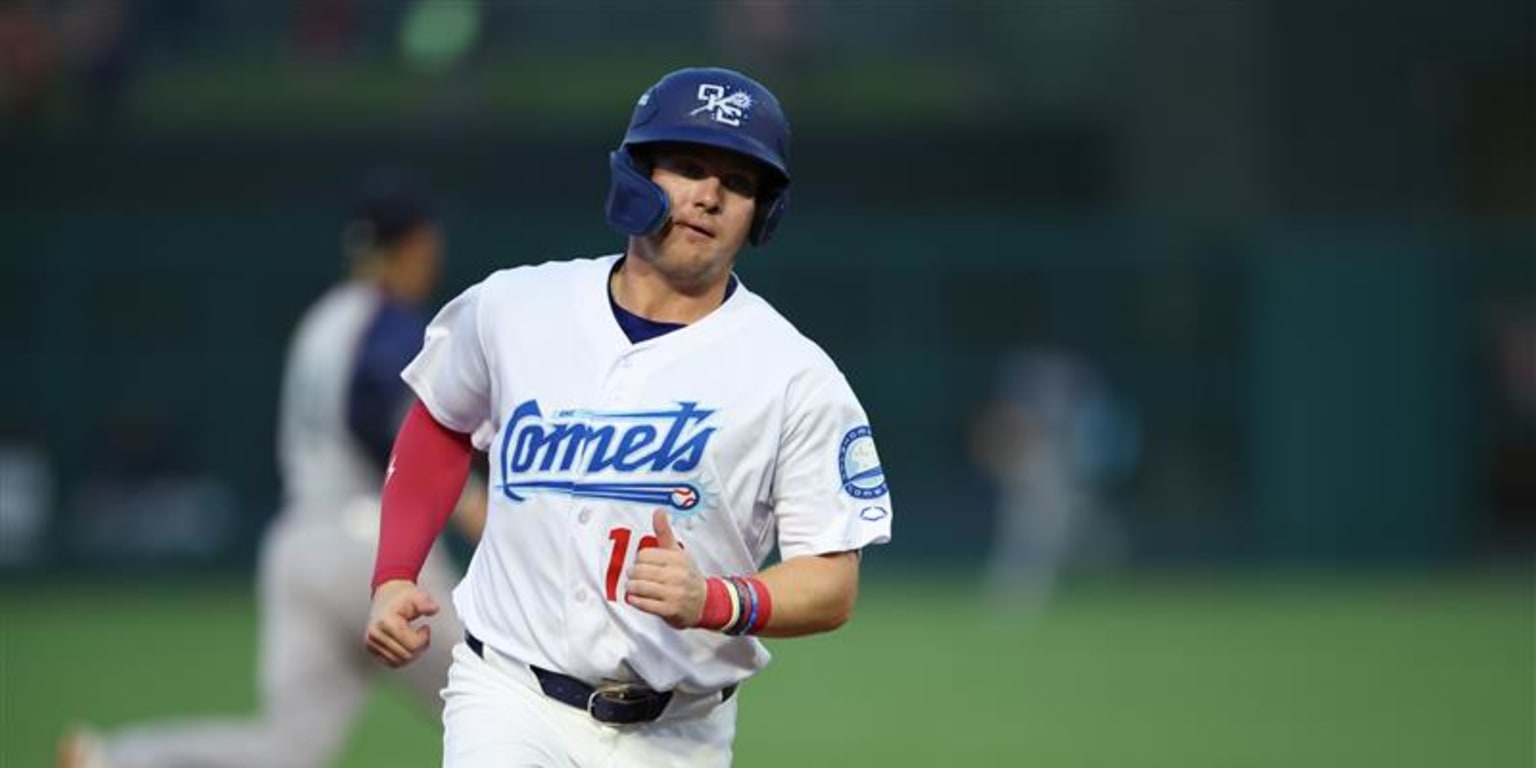 072525 Game Recap | MiLB.com