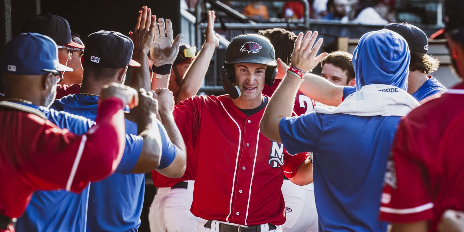 Matthew Rabe Milb 081524 Recap | MiLB.com