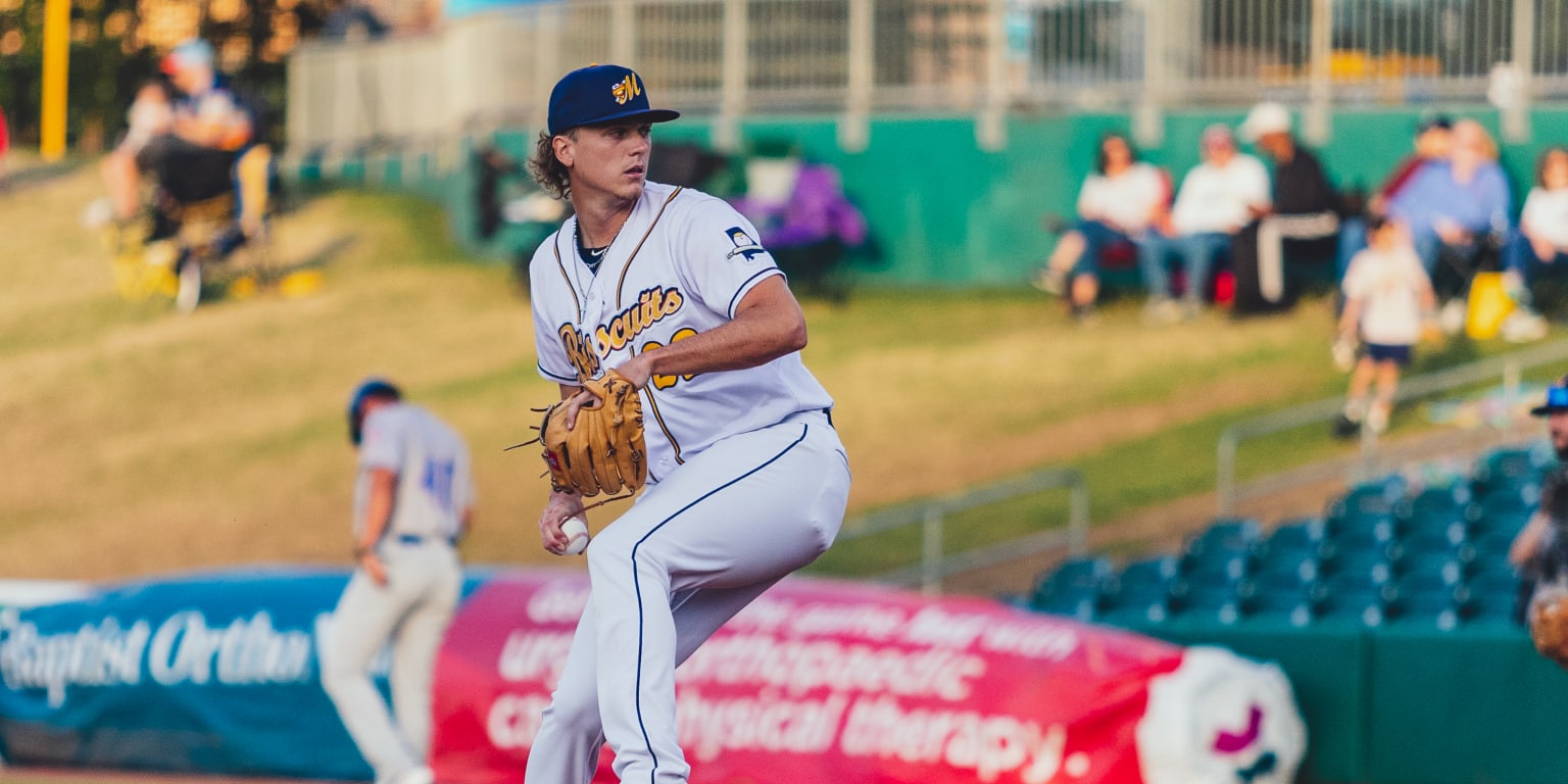 M-Braves to host Autism Awareness Day on Sunday at Trustmark Park