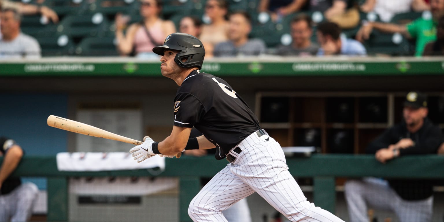 Haseley & Foster Promoted to Chicago White Sox