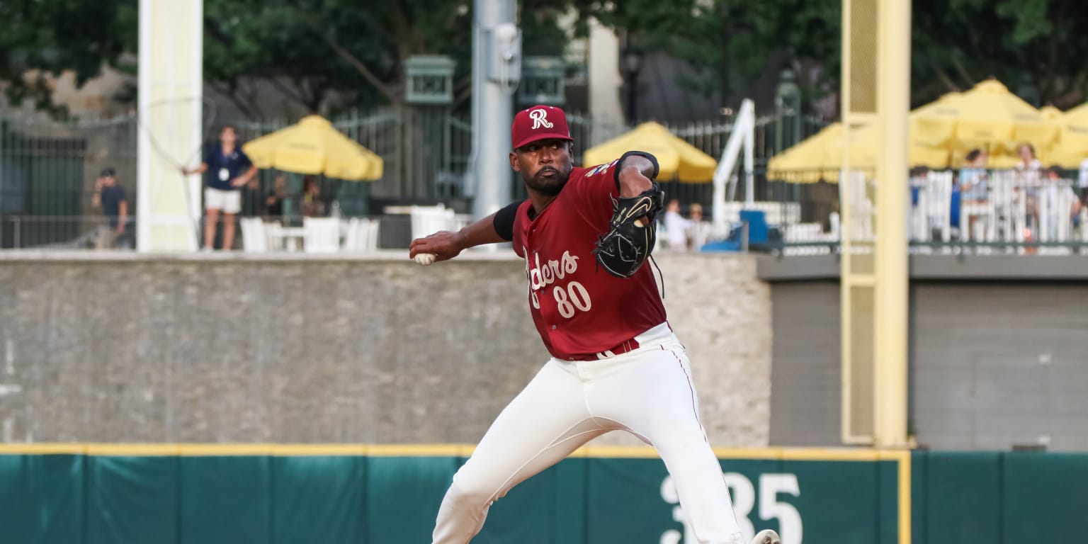 Matthew Rabe Milb 2024 August 2 - Recap | MiLB.com