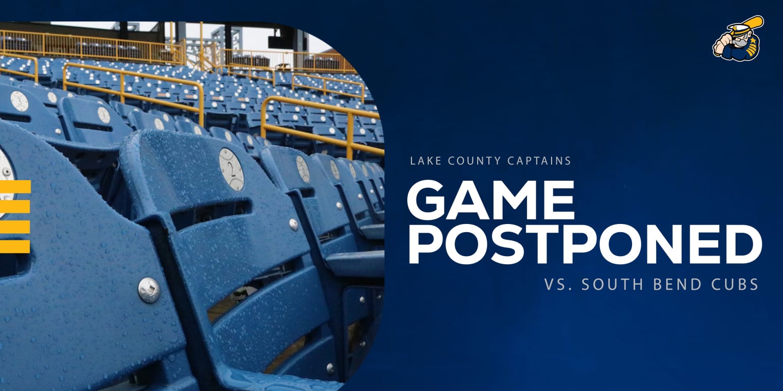 Cleveland-Tampa Bay game Tuesday night rescheduled as Wednesday doubleheader