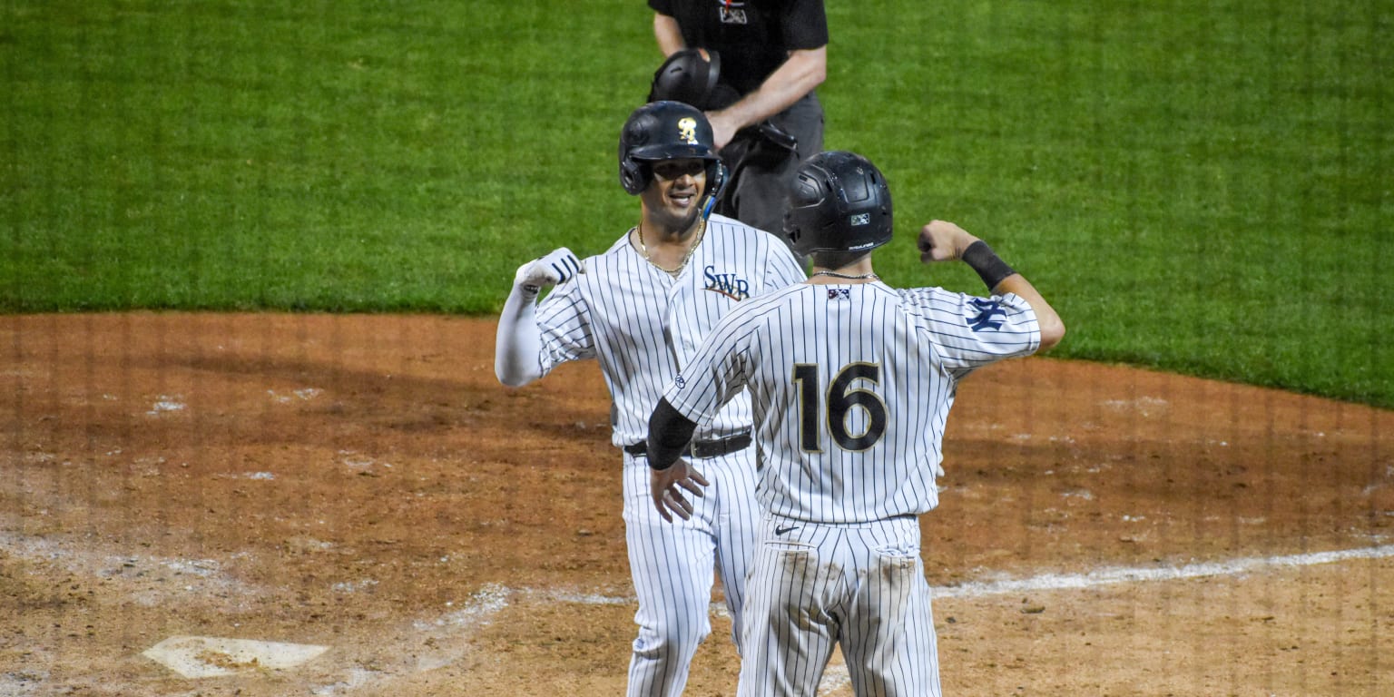 New York Yankees on X: Sunday Series Finale. #RepBX   / X