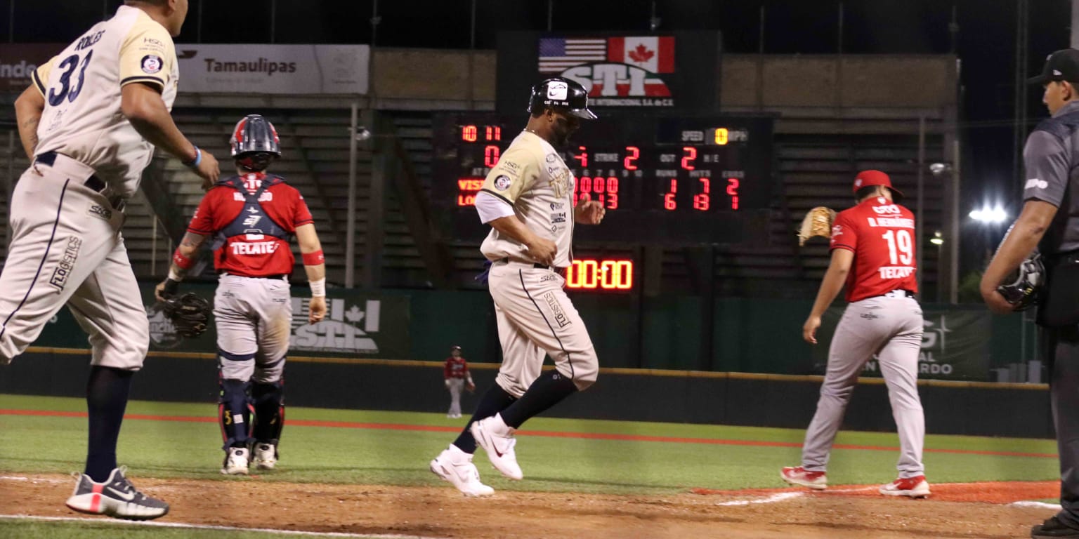 Tecos: Logran su décimo triunfo en casa con pizarra de 7-1 sobre Bravos ...