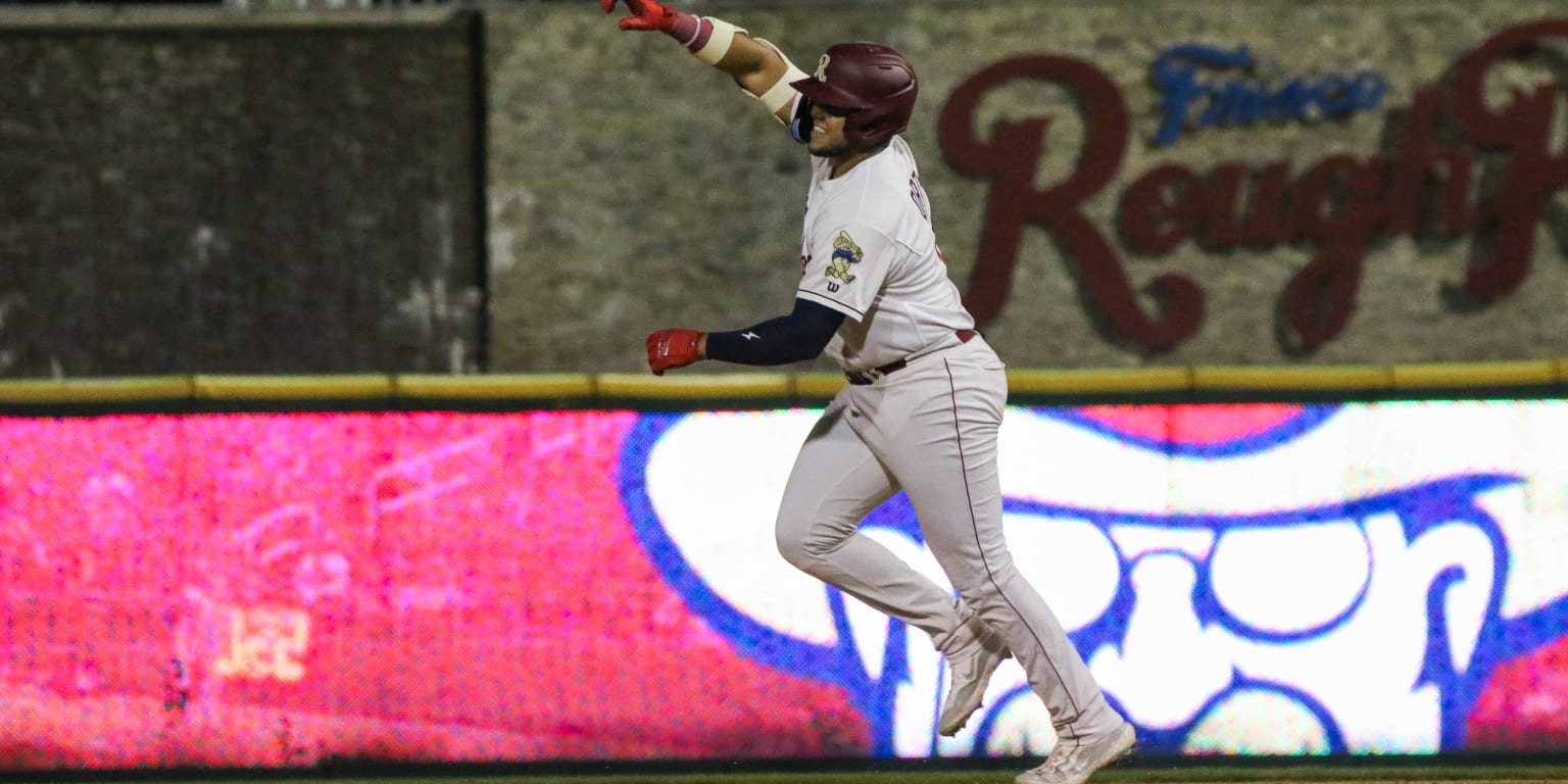 Matthew Rabe Milb 2024 April 9 - Recap | MiLB.com