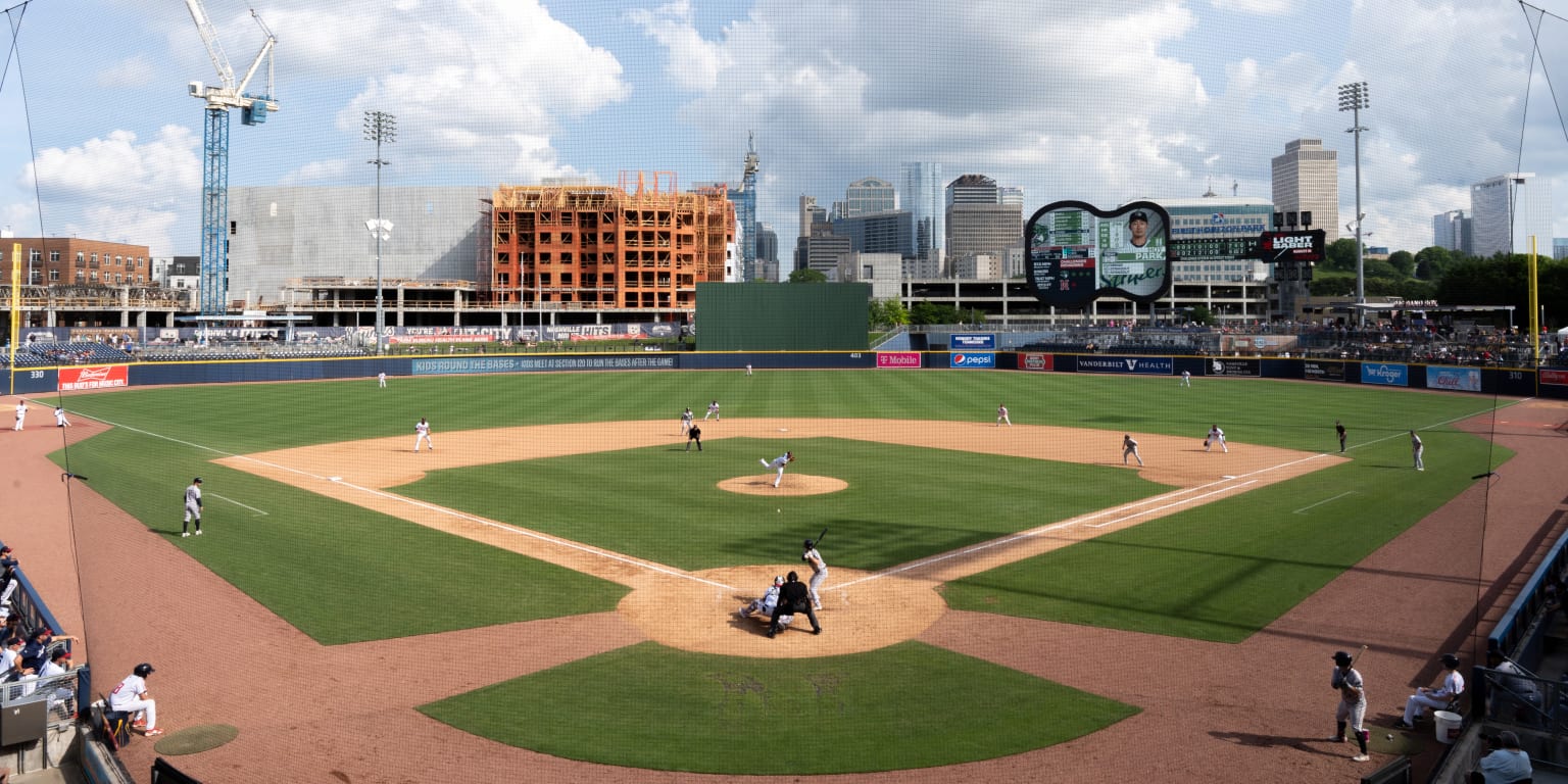 俺のmokkin hills field Singles | Open #1 Rock Hill, SC 2025-2026 - YouTube