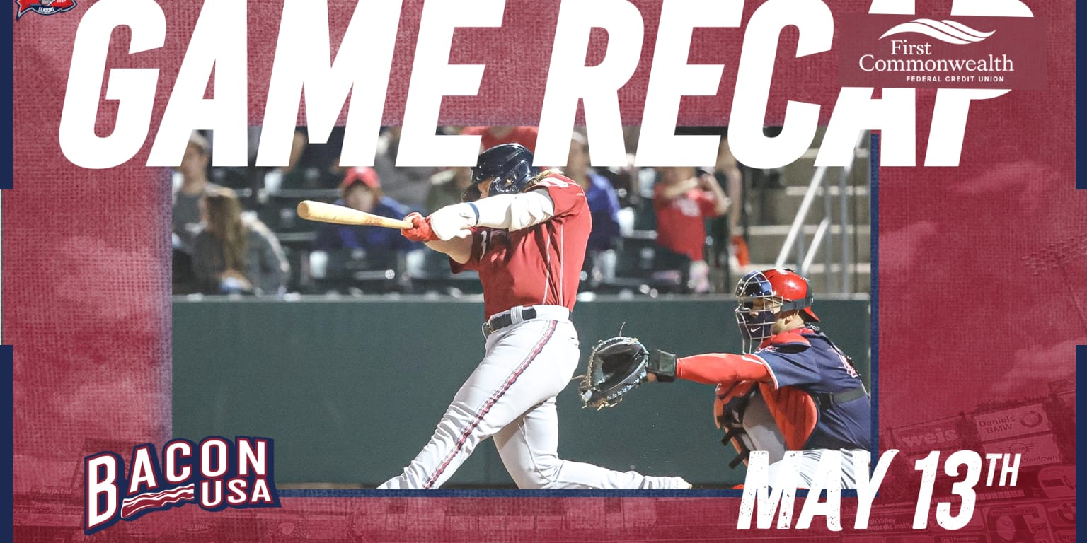 Kingery and Peterson Go Yard as IronPigs Fall to Redbirds