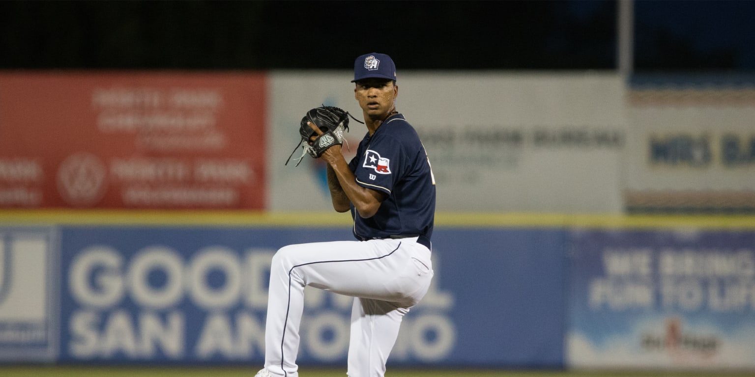 ROCKHOUNDS REPORT: Midland holds off Missions for second straight win