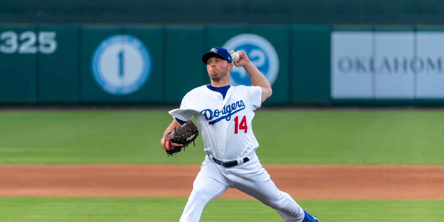 OKC Dodgers sweep Round Rock Express to win PCL championship