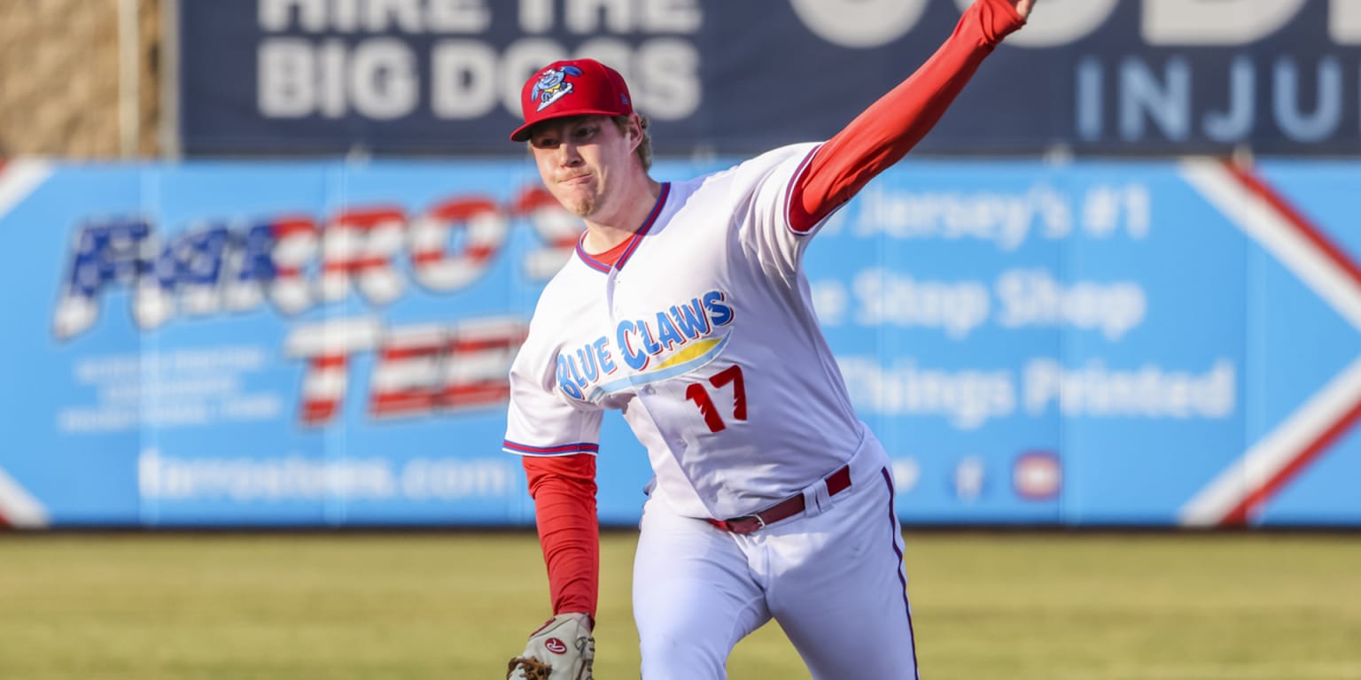 A Minor League Baseball Team Unveils Bacon-Themed Uniforms